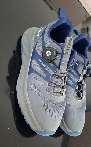 Mens Athletic Shoes - Comfortable and Stylish