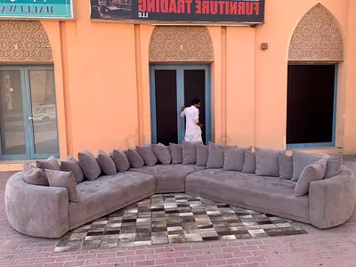ChattelsMore Corner Sofa