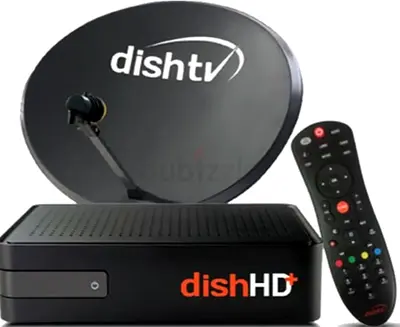 Satellite Dish Tv Installation