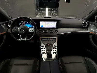2019 Mercedes-BENZ AMG — миниатюра 12