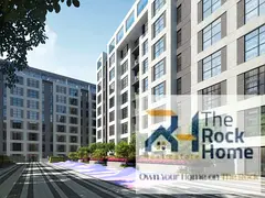1BHK | Ready soon | 2 Bath | Balcony | 1% monthly