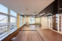 Fitted Office | Fabulous Views | SHZ Road