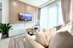 Upgraded | Prime Location | Private Beach