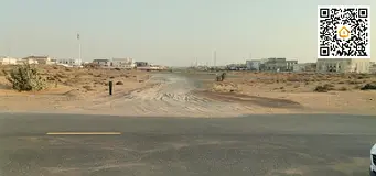 Spacious Residential Land | 8,485 sq ft | On Sikah | Basateen Al Zubair | AED 1,200,000