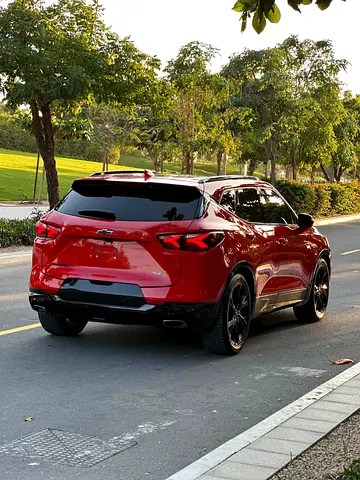 صورة 6 لـ 2021 Chevrolet BLAZER