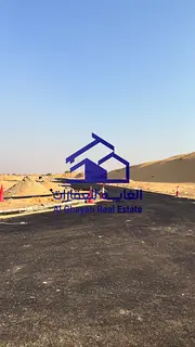 100,000 dirhams down payment, two-year installments, prime locations