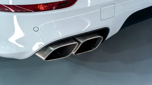 2019 Porsche CAYENNE 照片 9
