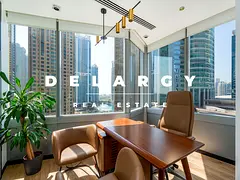 A Grade Fit Out | Community Expert | DMCC License
