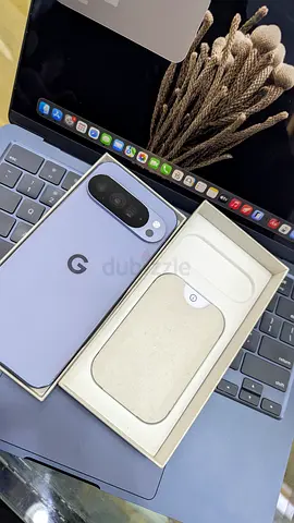 Google Pixel 10 Pro XL – Flagship Android for Sale!