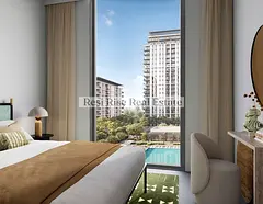 2BR | Mid Floor | Vida Interiors | Dubai Hills