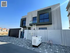 Luxury 5BR Villa in Al Zahya – 3,200 Sqft – AED 1.69M – Central AC Included