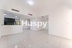Vacant | High Floor | Unfurnished