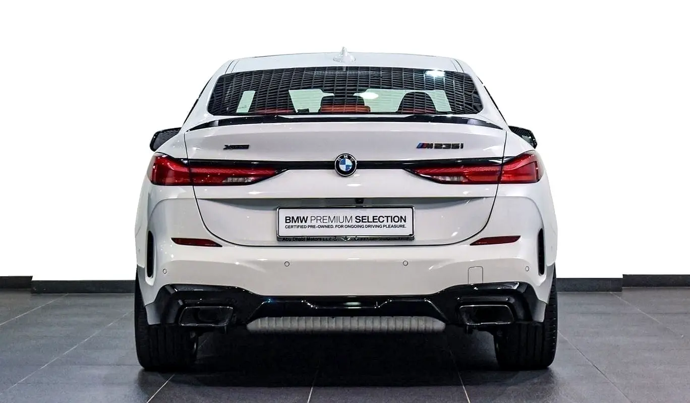 BMW 2-Series 2023