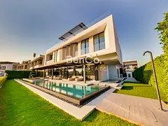Custom Built | B+G+1+R | Golf Course Views
