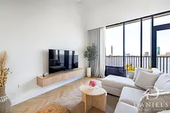 Daniels Tranquil 1BR Retreat at Creek Edge