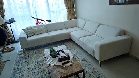 Chattlesmore Corner sofa