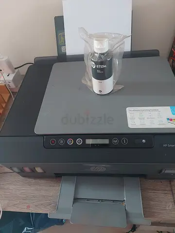 HP Smart Tank Printer for Sale