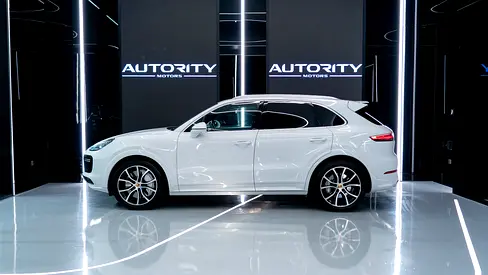 2019 Porsche CAYENNE 照片 4
