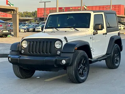 صورة مصغرة 3 لـ 2014 JEEP WRANGLER
