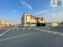 A golden opportunity to own your dream corner villa at a special price in Al Rawda | Two floors and