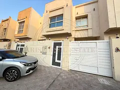 Spacious 4 Bedroom Villa with Hall &amp; Majlis for Rent in Al Yasmeen – AED 75K Only