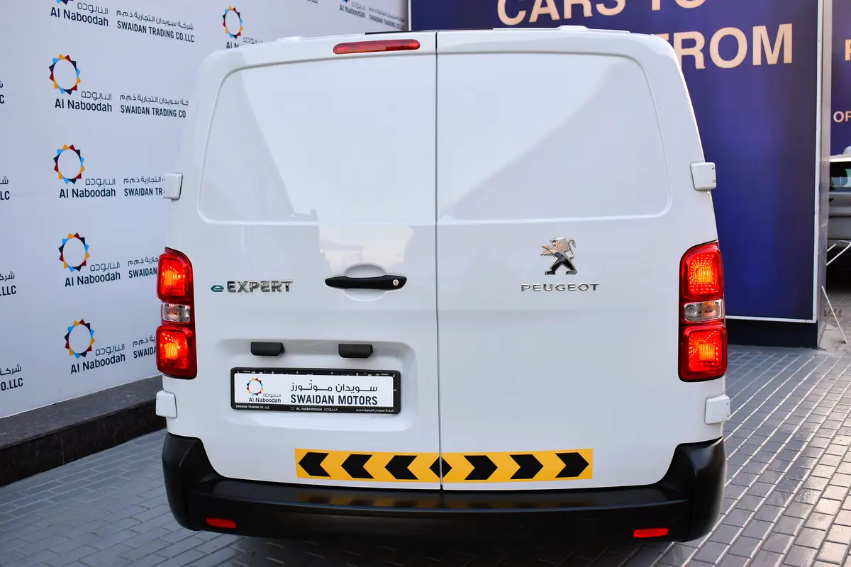 Peugeot Expert 2023