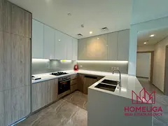 High Floor | Mid layout | Burj View