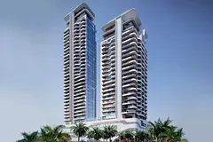 Spacious 1br |Sky Line View | Luxury Amenities