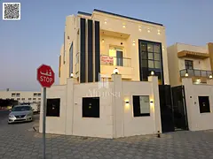 Golden Opportunity – Premium Villa in Al Zahia