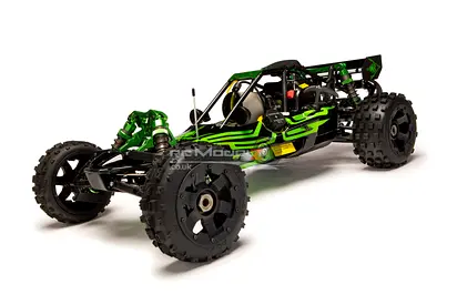 Rovan AS1 Baja 1/5 Scale Petrol RC Buggy (36cc) Engine