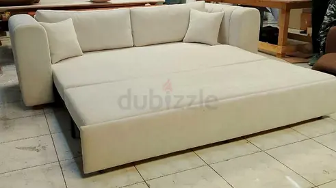 Luxury Brand New Sofa – Unused
