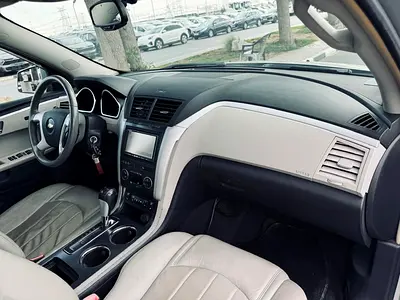 صورة 13 لـ 2009 Chevrolet TRAVERSE