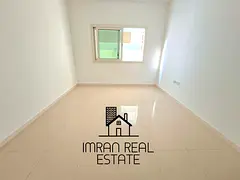 Spacious 1bhk with Master bedroom