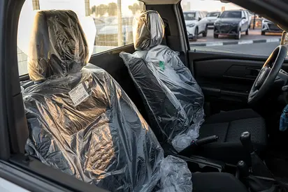 Mitsubishi L200 2026