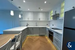 Vacant Now | Fully Renovated | 2 Bedrooms