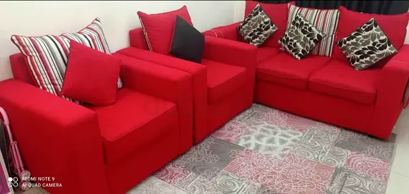 Sofa 5 seater