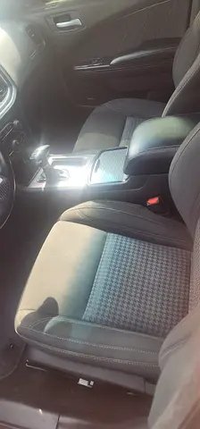 Dodge Charger 2021