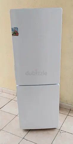 Haier refrigerator