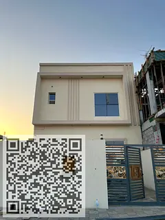 🏡 Townhouse for Sale – Ajman / Al Helio