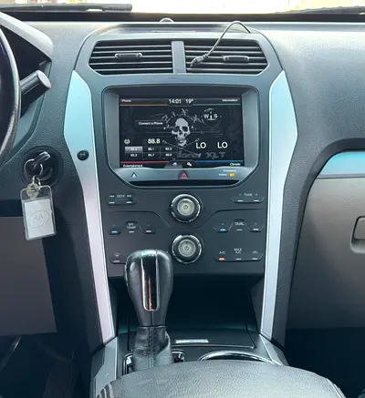 2012 FORD EXPLORER 缩略图 17