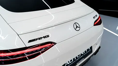 2019 Mercedes-BENZ AMG — миниатюра 7
