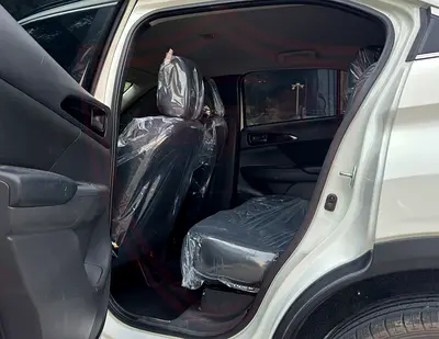 Mitsubishi Eclipse Cross GLS, миниатюра 10