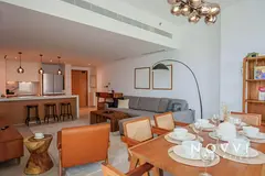 Exclusive | Highest Floor | Ain Dubai View