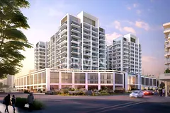 Huge Unit with Maids Room | HO 31 Jan | Park View