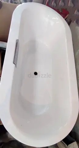 Freestanding Bathtub