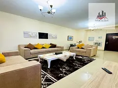 Sharjah, Al Taawun, behind D2D. On the Dubai exit. One bedroom, living room, kitchen, bathroom, and