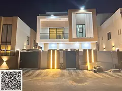Own your dream villa – luxurious modern design | Freehold ownership for all nationalities | Al Zah