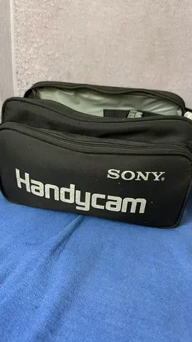 SONY HANDY CAM