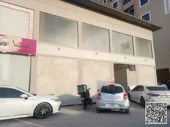 🏬 Brand New Shop for Rent | Prime Location – Rawadha 1