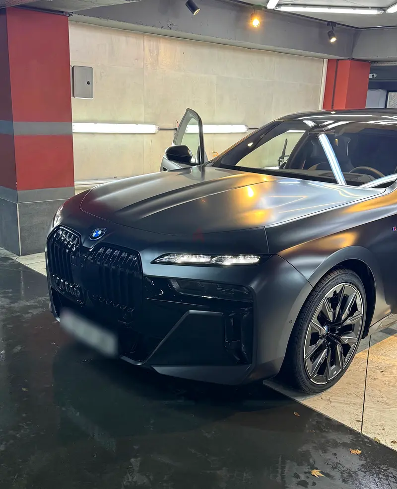 xDrive60 M Sport